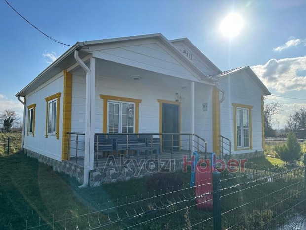 İnoğlu Yapı Akyazı ve Adapazarında Hizmetinizde! 