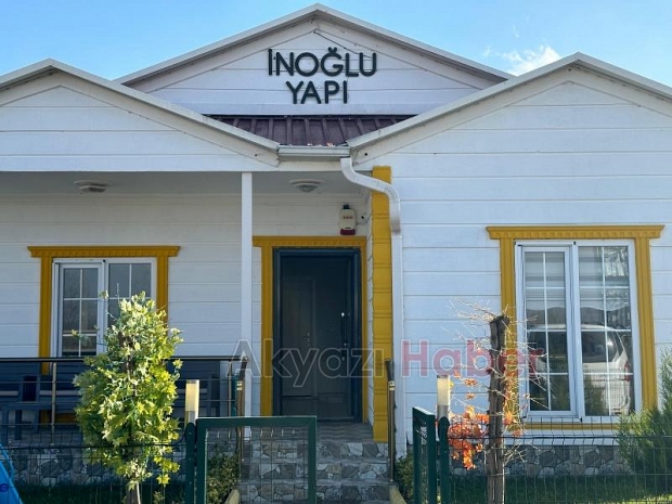 İnoğlu Yapı Akyazı ve Adapazarında Hizmetinizde! 