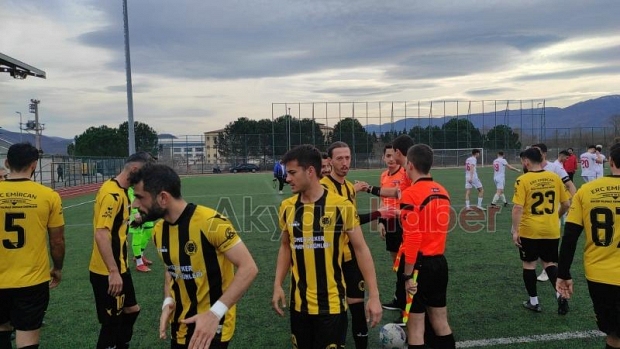 Lider As Akyazıspor Evinde Taraklıspor a şans tanımadı 