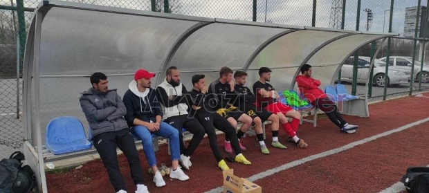 Lider As Akyazıspor Evinde Taraklıspor a şans tanımadı 