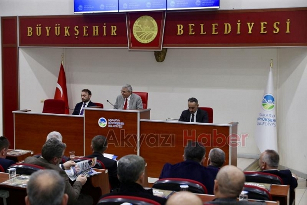 Yüce’den mecliste hizmette rekor raporu