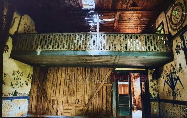 300 yıllık cami restore edilmezse yıkılacak