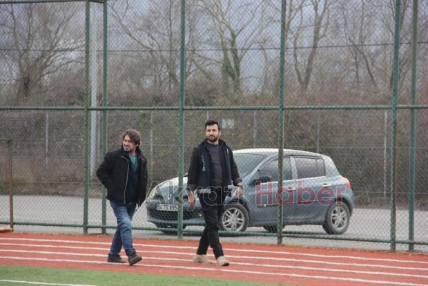 Akyazı Derbisinde kazanan taraf Alaağaçspor oldu
