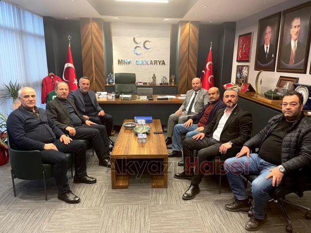 AK Parti ve MHP meclis üyelikleri için anlaşma sağladı