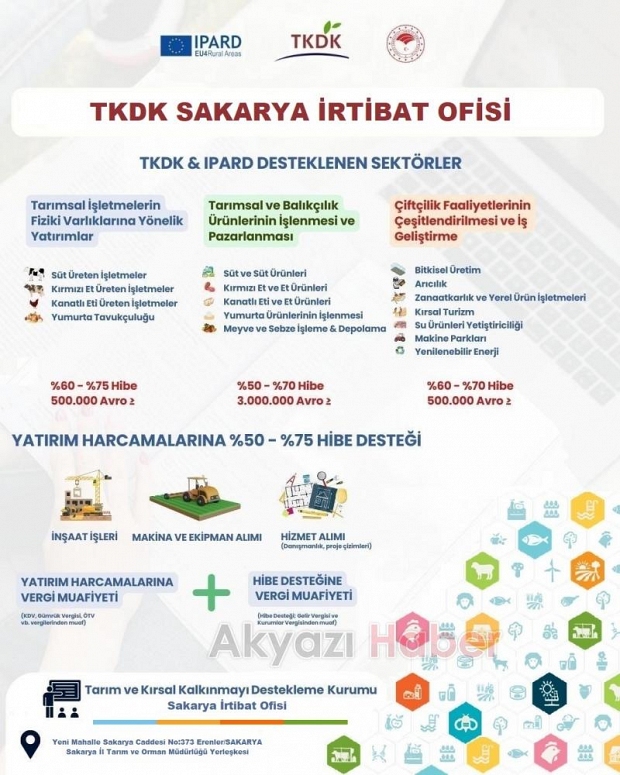 ATSO'dan hibe destek bilgilendirme toplantısı