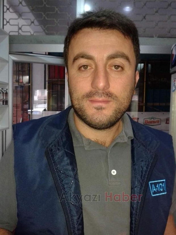 Akyazı'da cinayet kurbanı Bahattin Demir toprağa verilecek