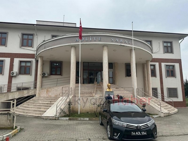 Komşu katili cezaevine gönderildi
