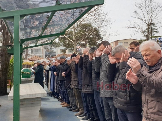 Binnaz Şişman Defnedildi