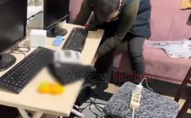 SİBERGÖZ-22 operasyonunda 15 kişi gözaltına alındı