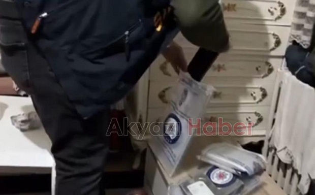 SİBERGÖZ-22 operasyonunda 15 kişi gözaltına alındı