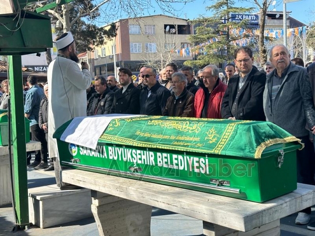Son Yolculuklarına Uğurlandılar