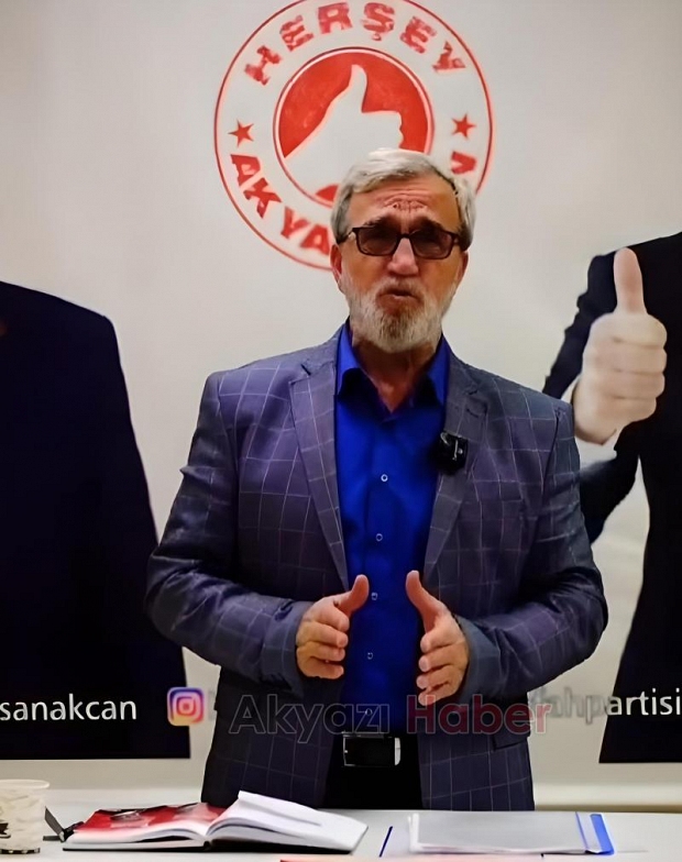 Hasan Akcan dan  belediyeyi batırdı iftiralarına yeni açıklama