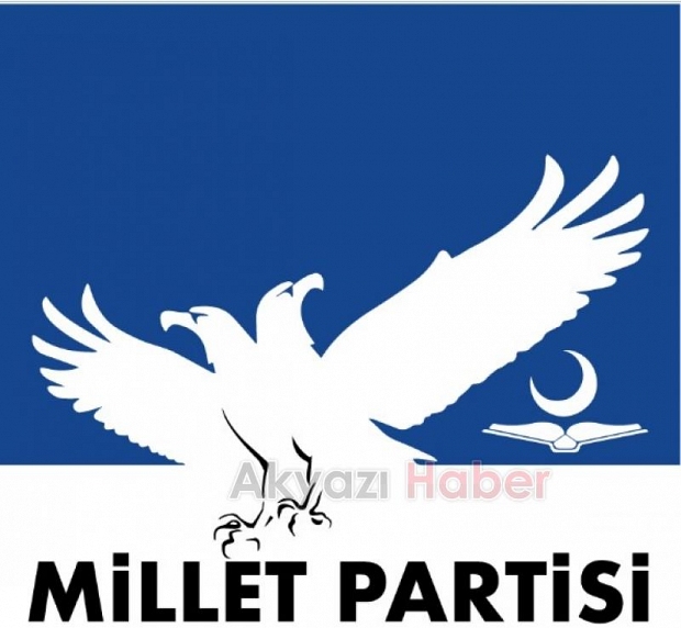 Millet Partisi Temsilcileri, Akyazı Haber'i Ziyaret Etti!