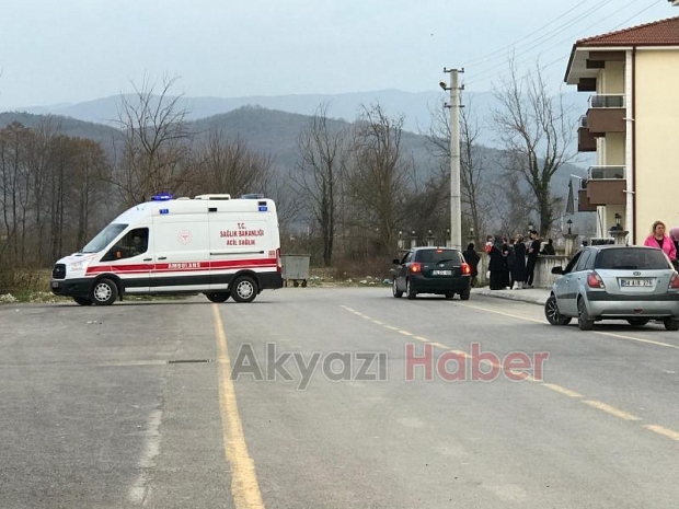 Tiner İçen Çocuk Hastanelik Oldu