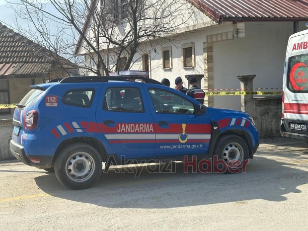 Barışmak istediği eşini öldürüp ardından kendini vurdu