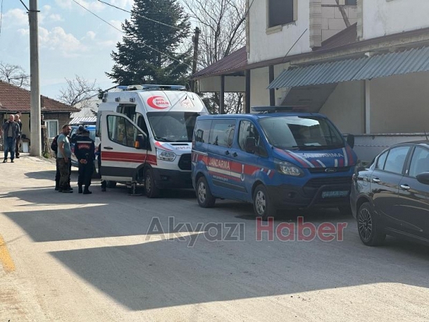 Barışmak istediği eşini öldürüp ardından kendini vurdu