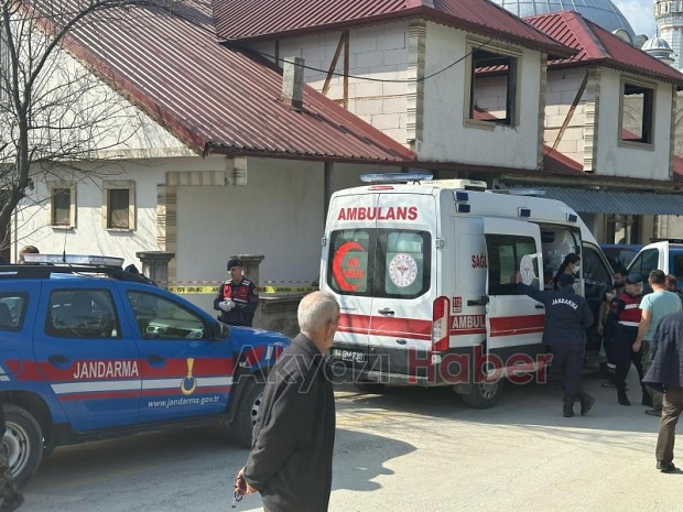 Akyazıda 2 kişinin öldüğü korkunç olayda yeni detaylar