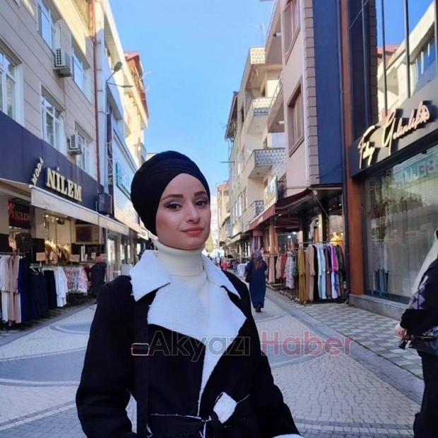 Akyazı kocasının öldürdüğü Hatun'un ailesi gözyaşlarına boğuldu
