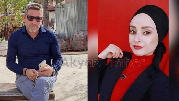 Akyazıda 2 kişinin öldüğü korkunç olayda yeni detaylar