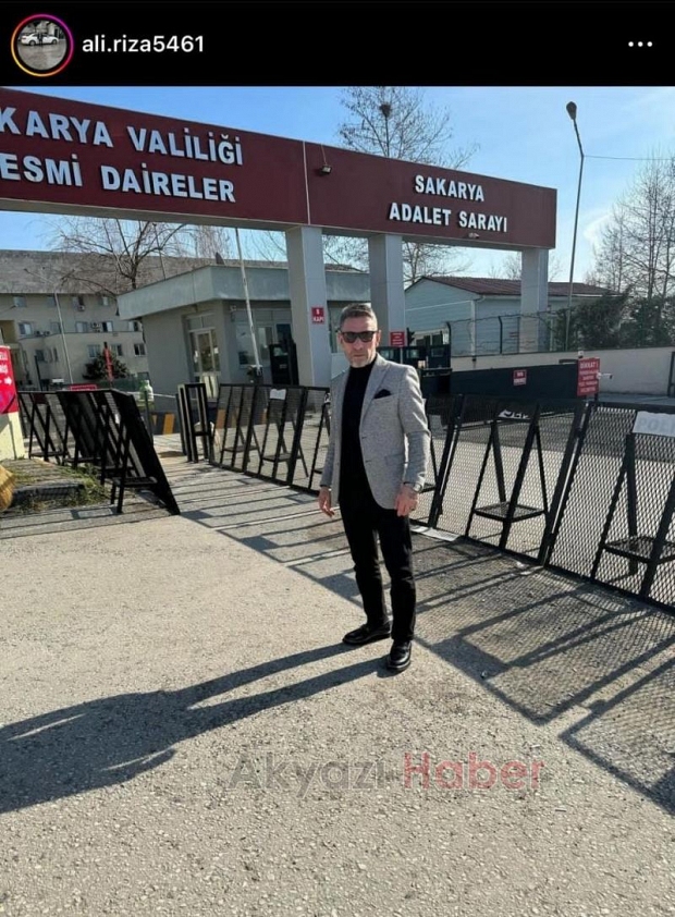 Akyazıda 2 kişinin öldüğü korkunç olayda yeni detaylar
