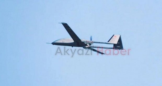 Bayraktar TB3'ten büyük bir başarı daha: 9 saat havada kaldı