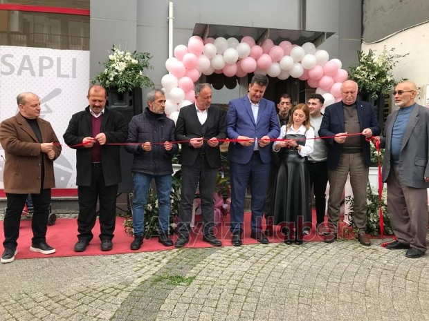Nur Tarakçı Güzellik Salonu Akyazı'da güzellik sektöründe hizmete başladı!