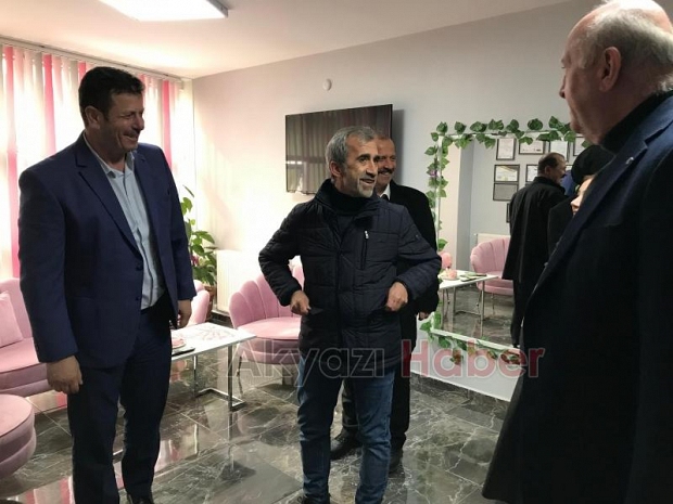 Nur Tarakçı Güzellik Salonu Akyazı'da güzellik sektöründe hizmete başladı!