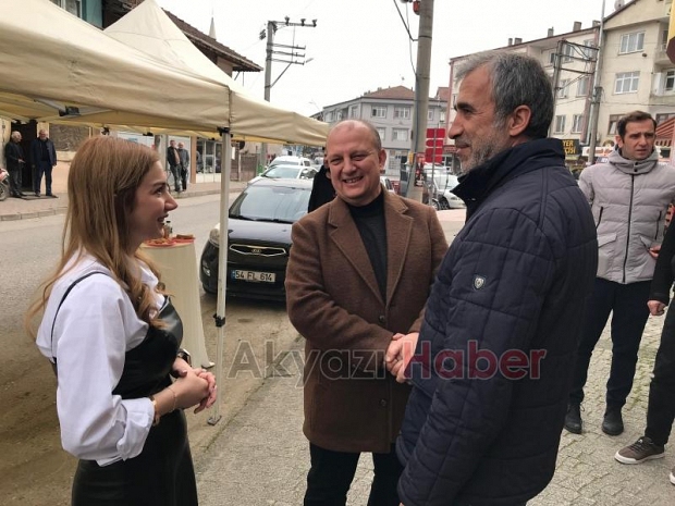 Nur Tarakçı Güzellik Salonu Akyazı'da güzellik sektöründe hizmete başladı!