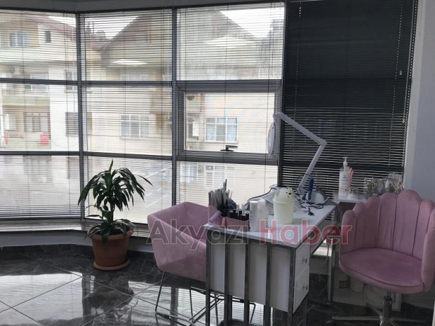 Nur Tarakçı Güzellik Salonu Akyazı'da güzellik sektöründe hizmete başladı!