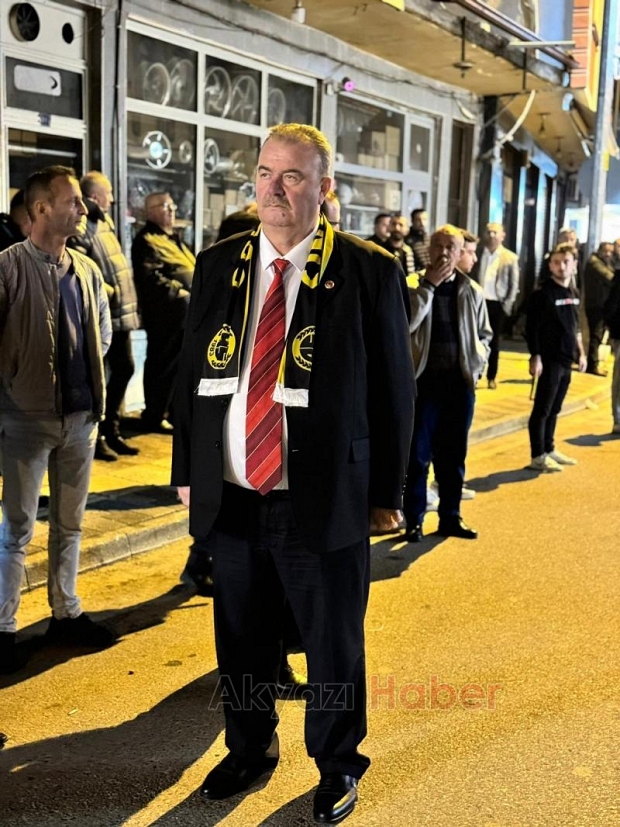 BBP Akyazı'da adaylar tanıtıldı