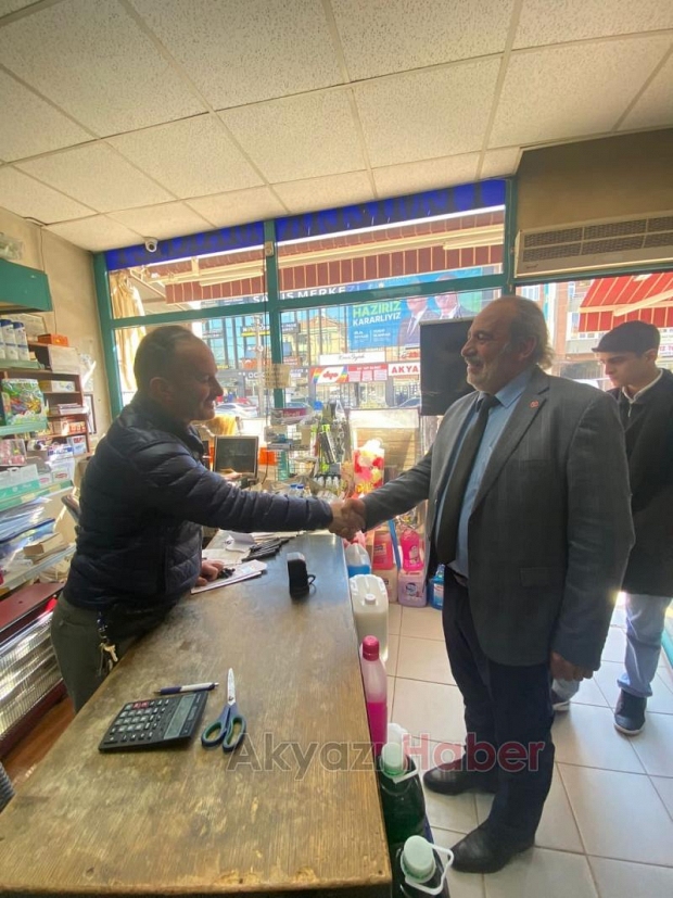 Şeref Tan'dan iİdaalı Çıkış