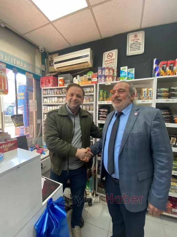 Şeref Tan'dan iİdaalı Çıkış