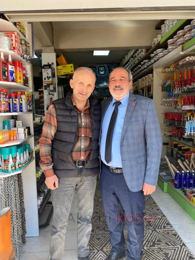 Şeref Tan'dan iİdaalı Çıkış
