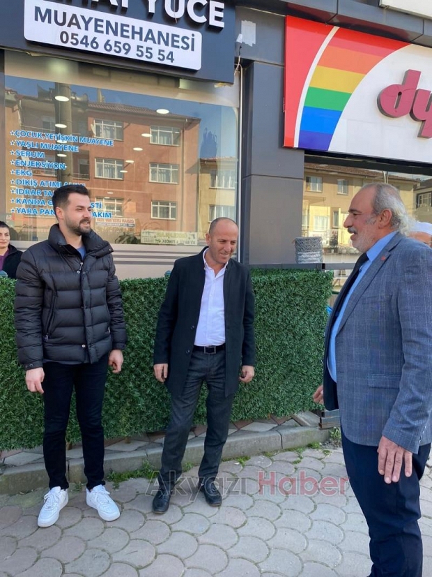 Şeref Tan'dan iİdaalı Çıkış