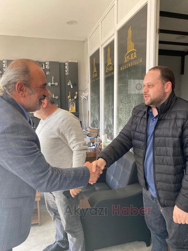 Şeref Tan'dan iİdaalı Çıkış