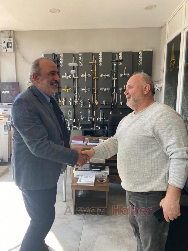 Şeref Tan'dan iİdaalı Çıkış