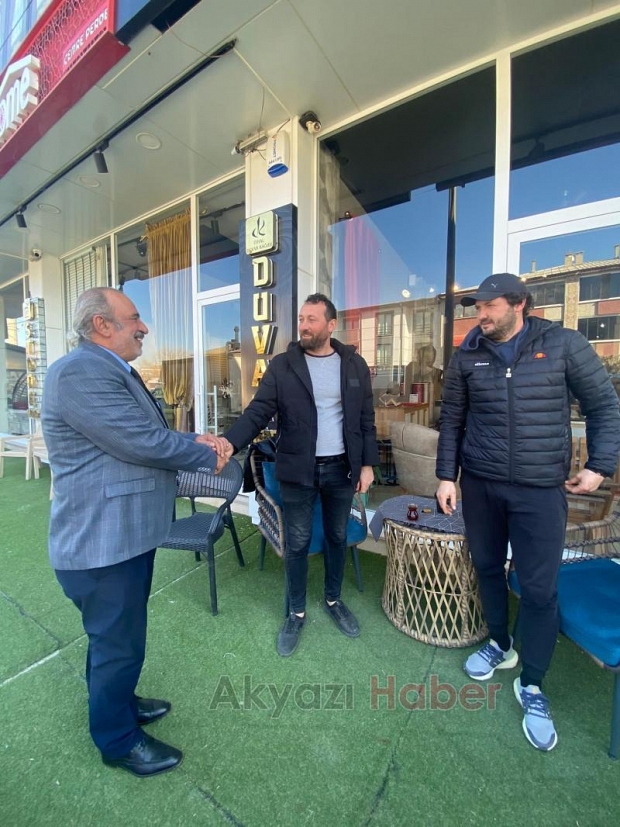 Şeref Tan'dan iİdaalı Çıkış