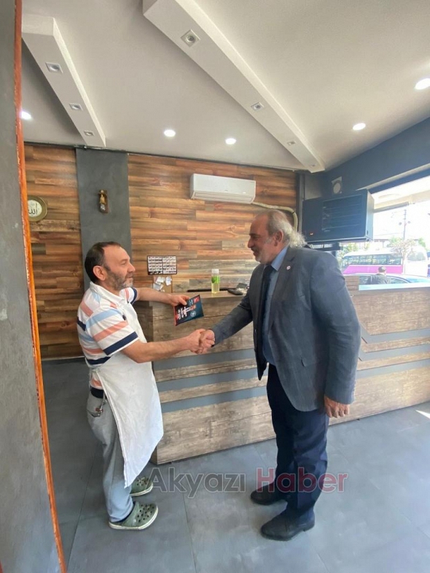 Şeref Tan'dan iİdaalı Çıkış