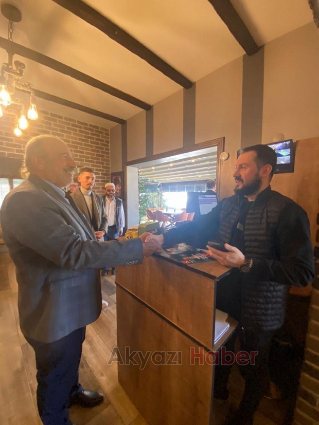 Şeref Tan'dan iİdaalı Çıkış