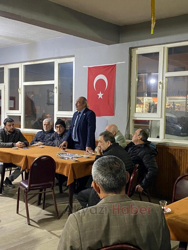 Şeref Tan'dan iİdaalı Çıkış