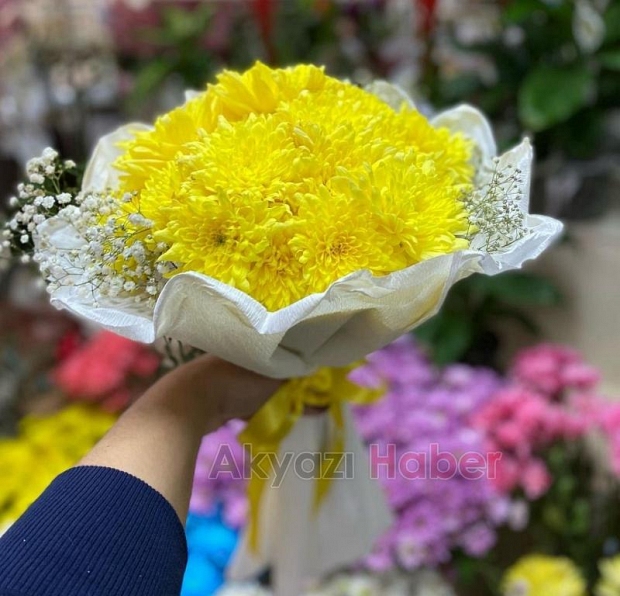 Miray Çiçekçilik'ten 8 Mart Dünya Kadınlar Günü'ne Özel Kampanya