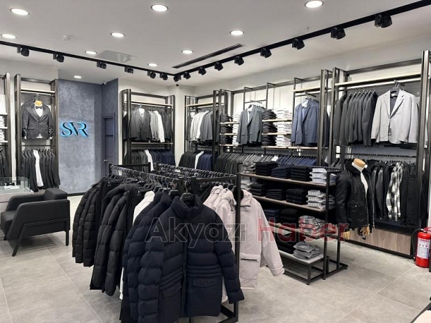 Süvari Akyazı Açıldı!