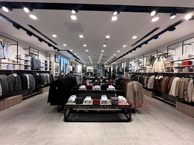 Süvari Akyazı Açıldı!