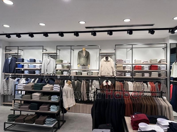 Süvari Akyazı Açıldı!