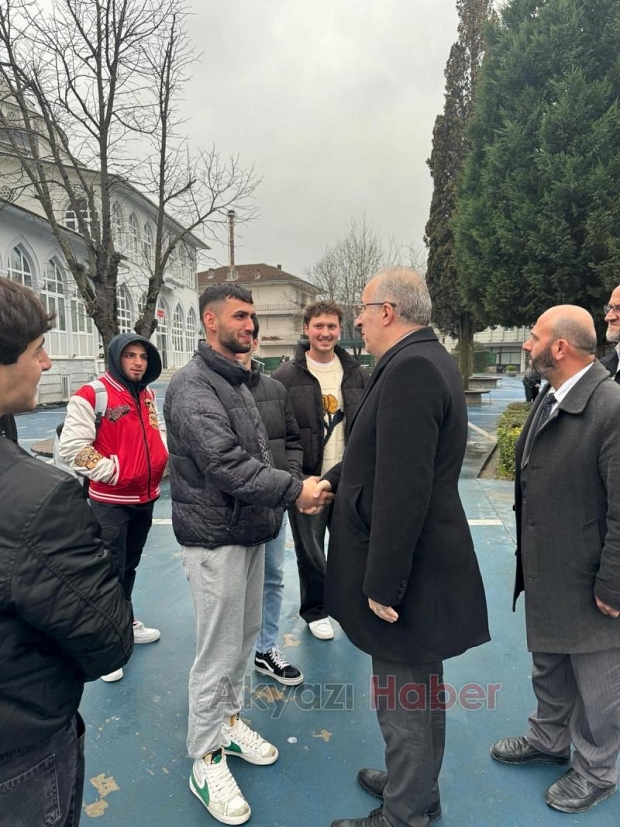 Saadet Partisi Başkan adayı Şeref Tan ve milletvekili vatandaşlarla buluştu