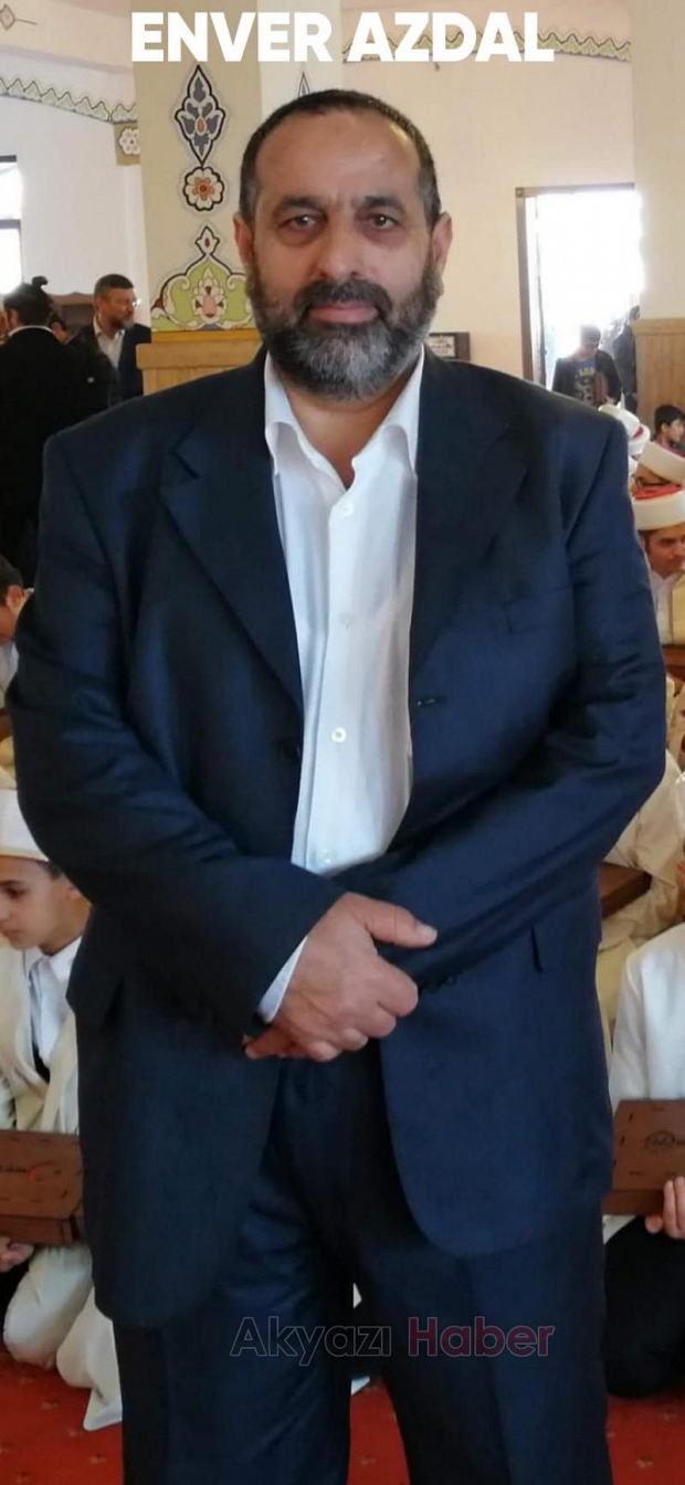 İlçemizdeki Cenazeler