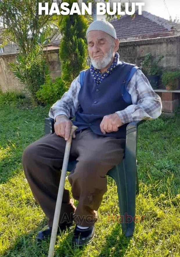 İlçemizdeki Cenazeler