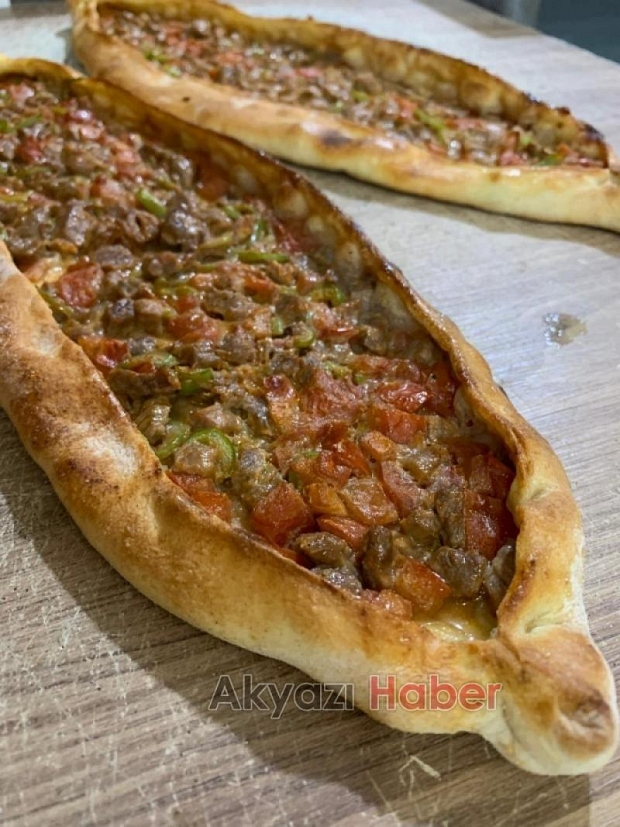 İnci Pizza Ramazanda da hizmetinizde!