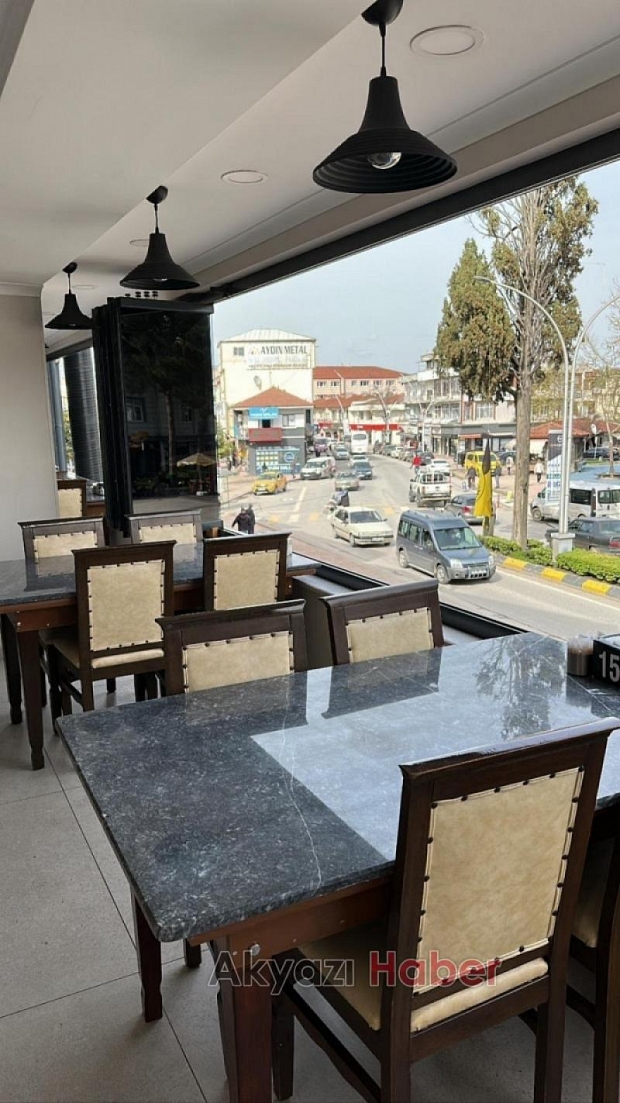 İnci Pizza Ramazanda da hizmetinizde!