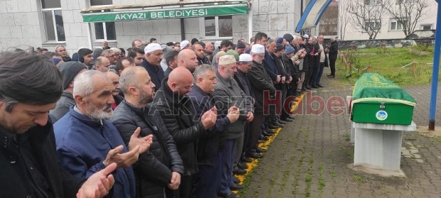 Hasan Bulut dualarla son yolculuğuna uğurlandı,
